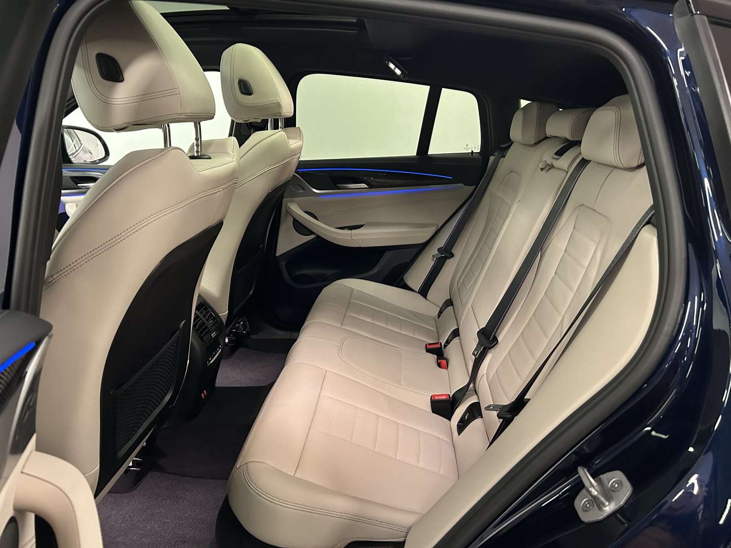 BMW X4 M M Sport 40d - 2025 - Joinsteer - #14