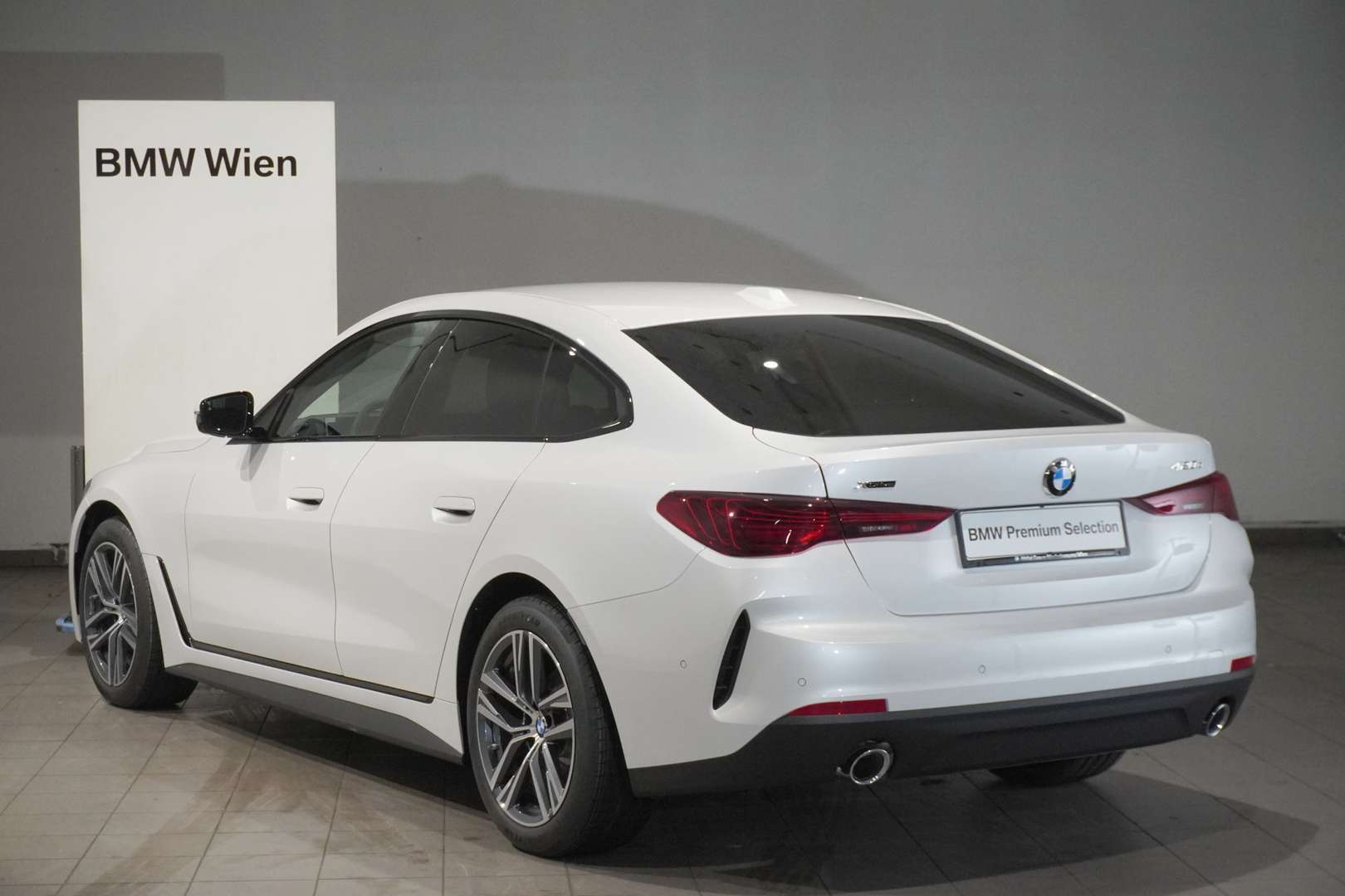 BMW Série 420d XDrive 420d XDrive - 2025 - Joinsteer - #22