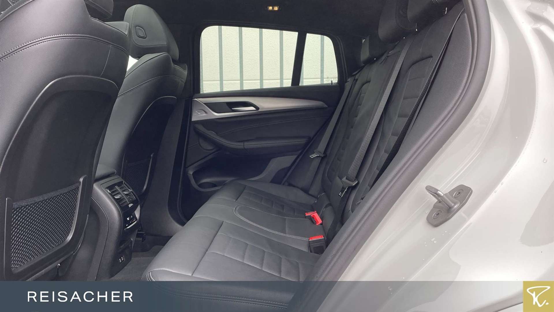 BMW X4 M M - 2025 - Joinsteer - #8