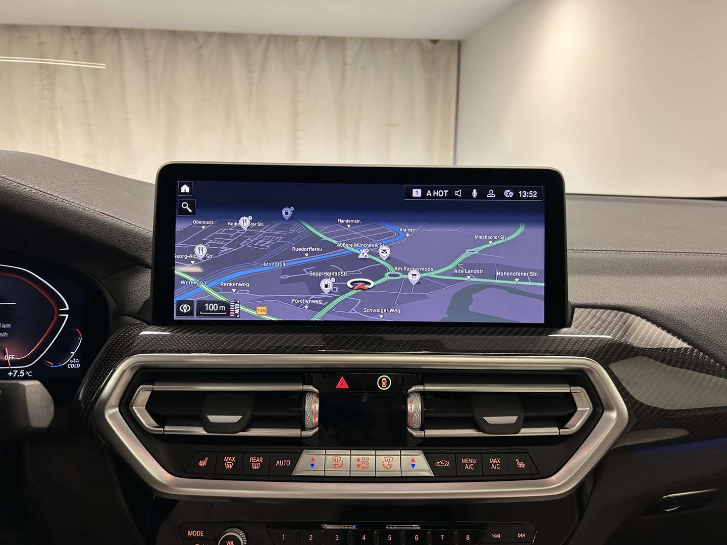 BMW X4 M M Sport 40d - 2025 - Joinsteer - #19