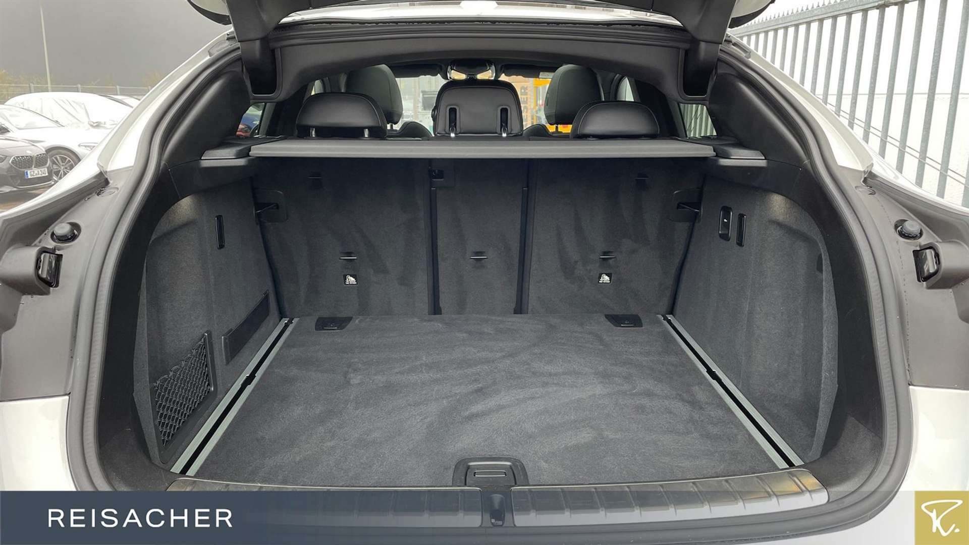 BMW X4 M M - 2025 - Joinsteer - #10