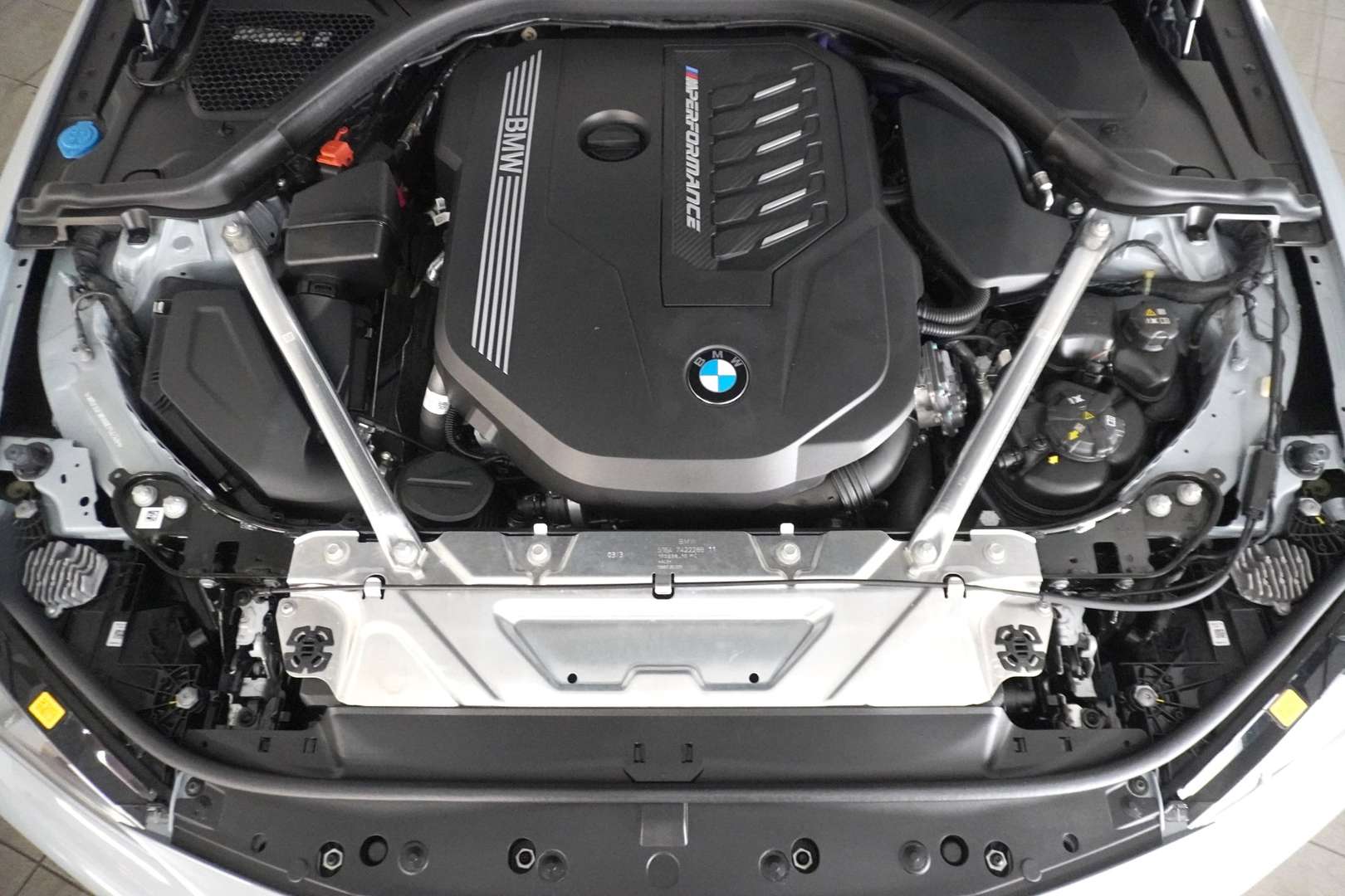 BMW Série 4 M440i XDrive - 2023 - Joinsteer - #3
