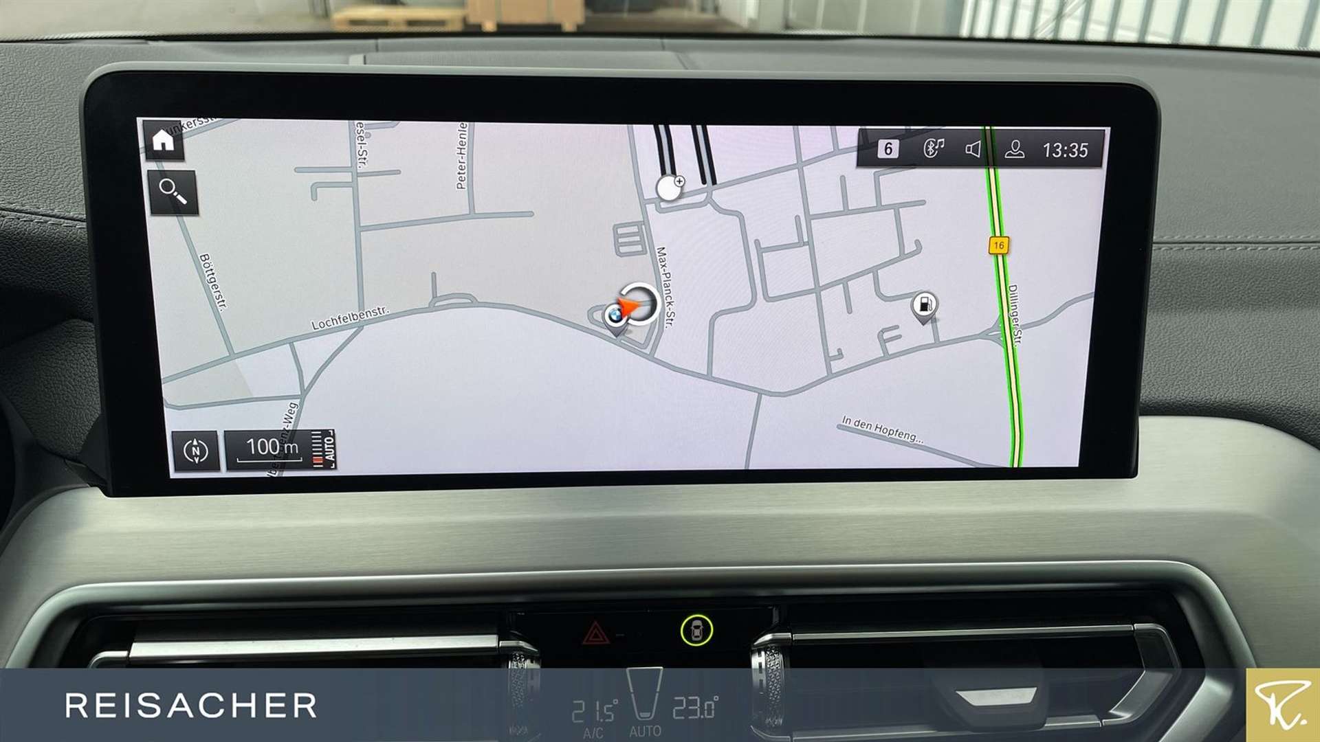 BMW X4 M M - 2025 - Joinsteer - #13