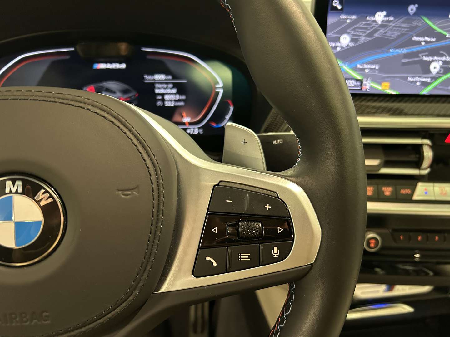 BMW X4 M M Sport 40d - 2025 - Joinsteer - #22