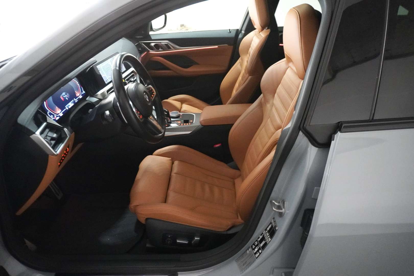 BMW Série 4 M440i XDrive - 2023 - Joinsteer - #5