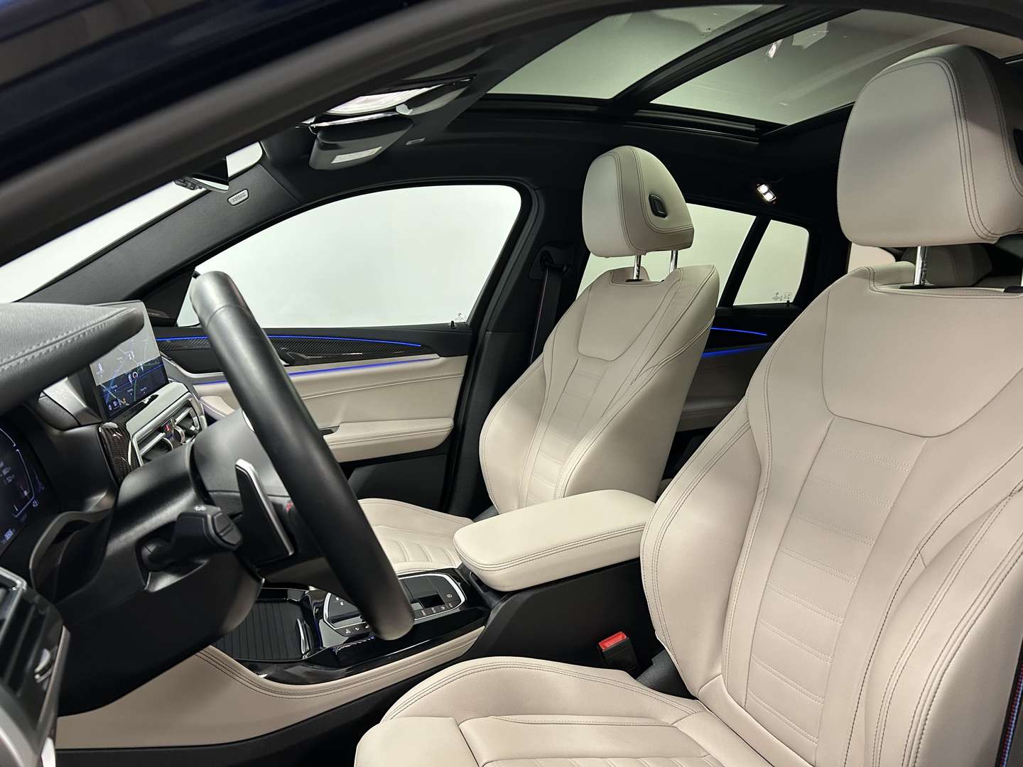 BMW X4 M M Sport 40d - 2025 - Joinsteer - #23