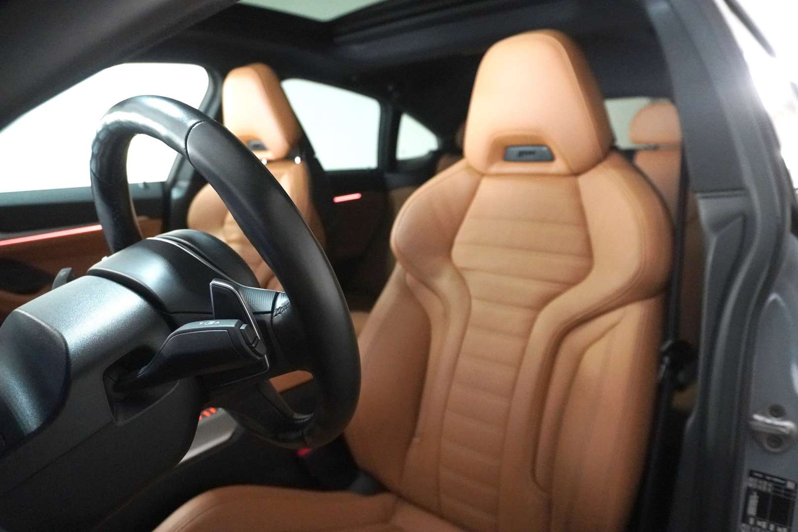 BMW Série 4 M440i XDrive - 2023 - Joinsteer - #7