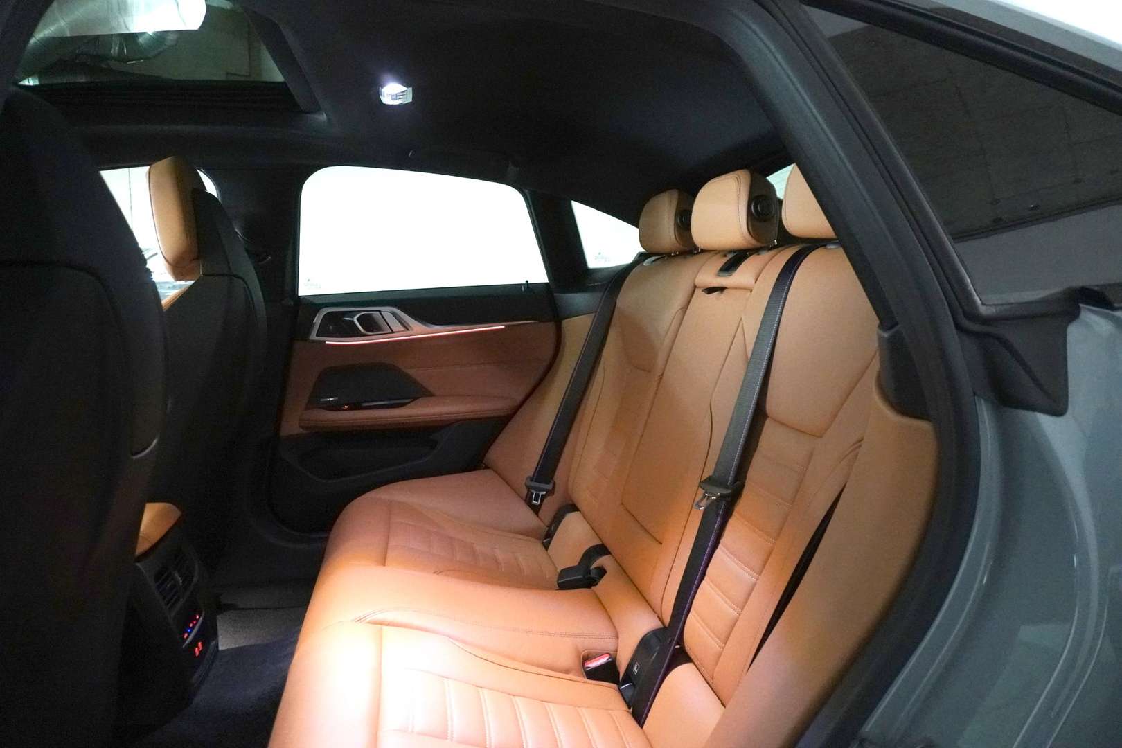 BMW Série 4 M440i XDrive - 2023 - Joinsteer - #9