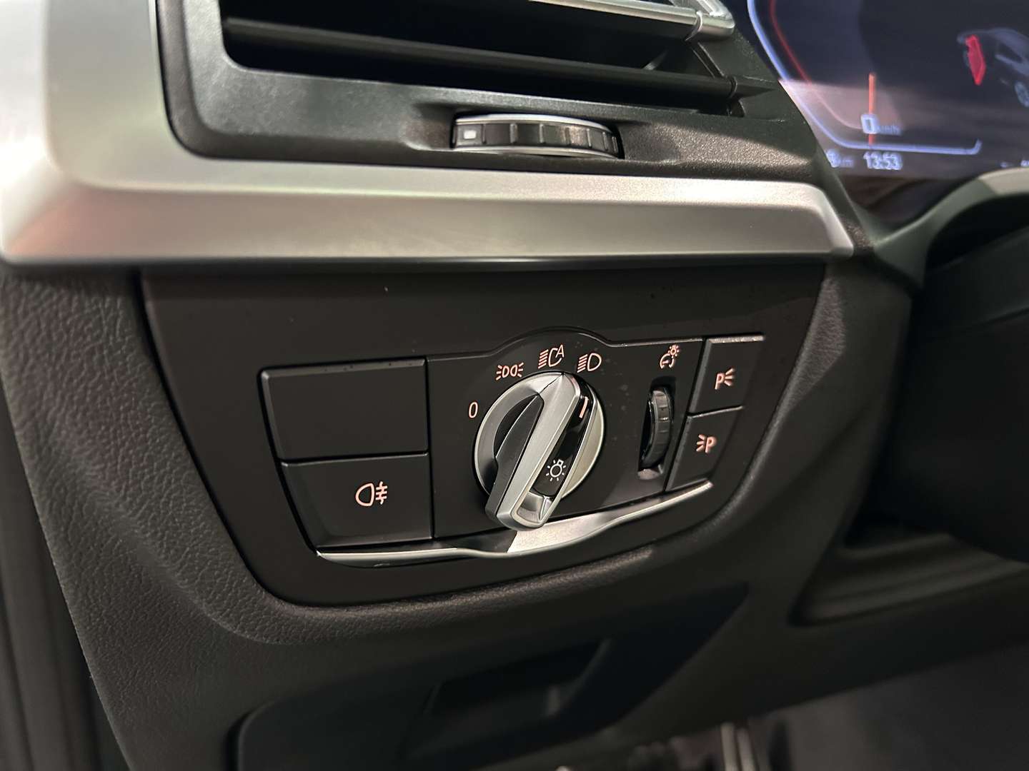 BMW X4 M M Sport 40d - 2025 - Joinsteer - #26