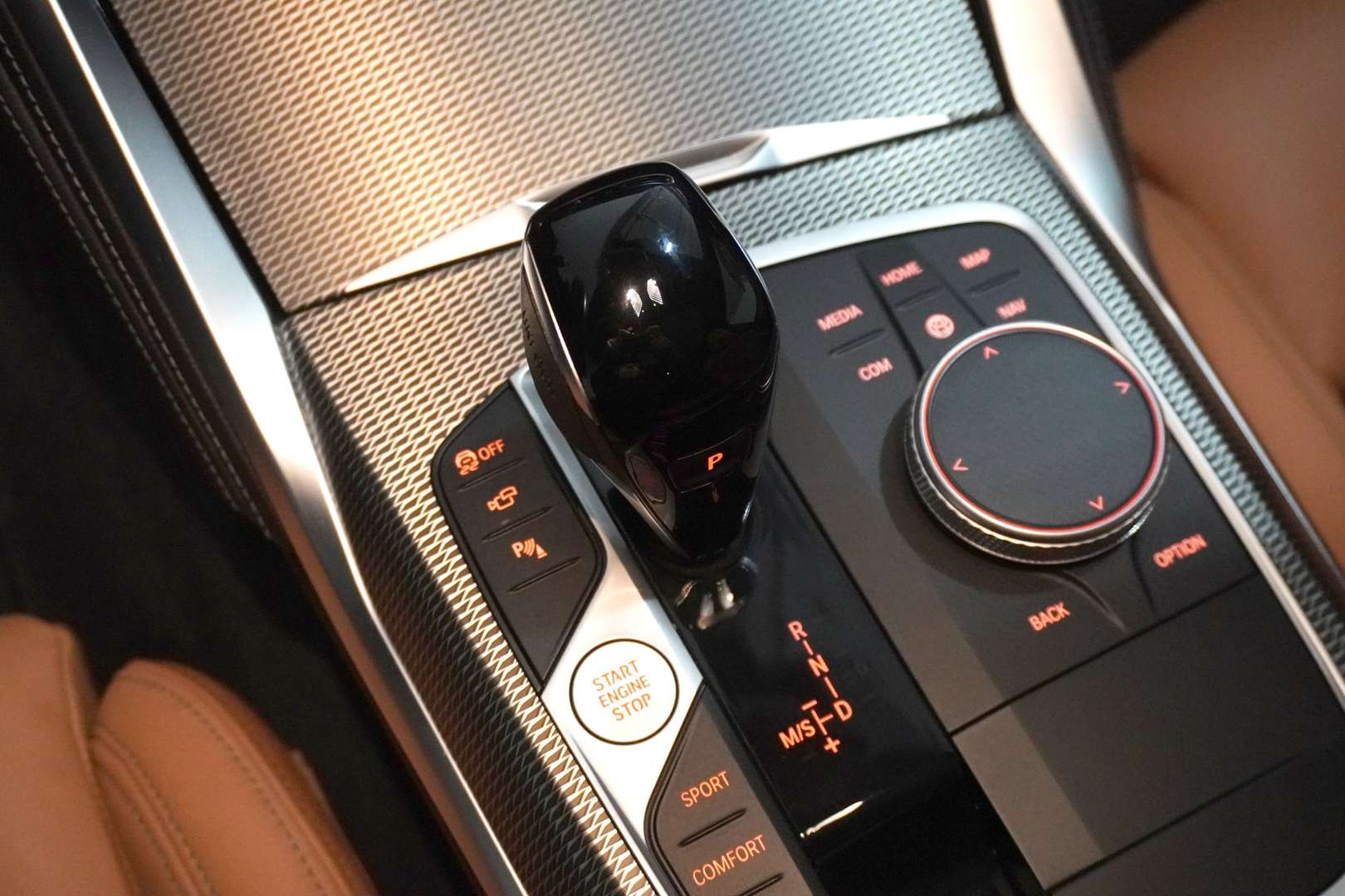 BMW Série 4 M440i XDrive - 2023 - Joinsteer - #13