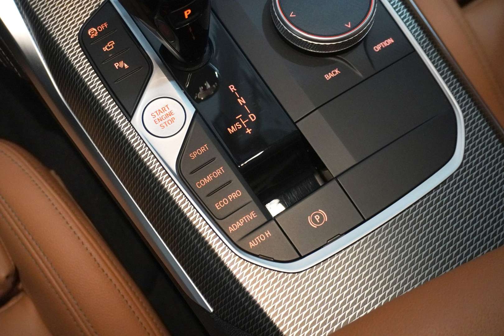 BMW Série 4 M440i XDrive - 2023 - Joinsteer - #14