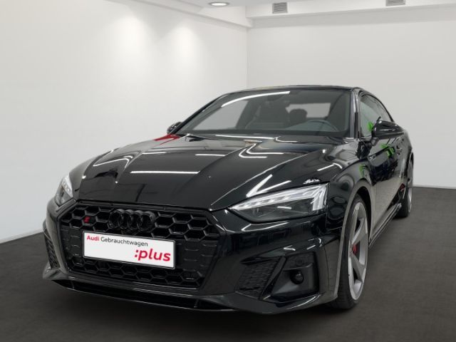 Audi S5 Coupé TDI Quattro Tiptronic - 2022 - Joinsteer - #7