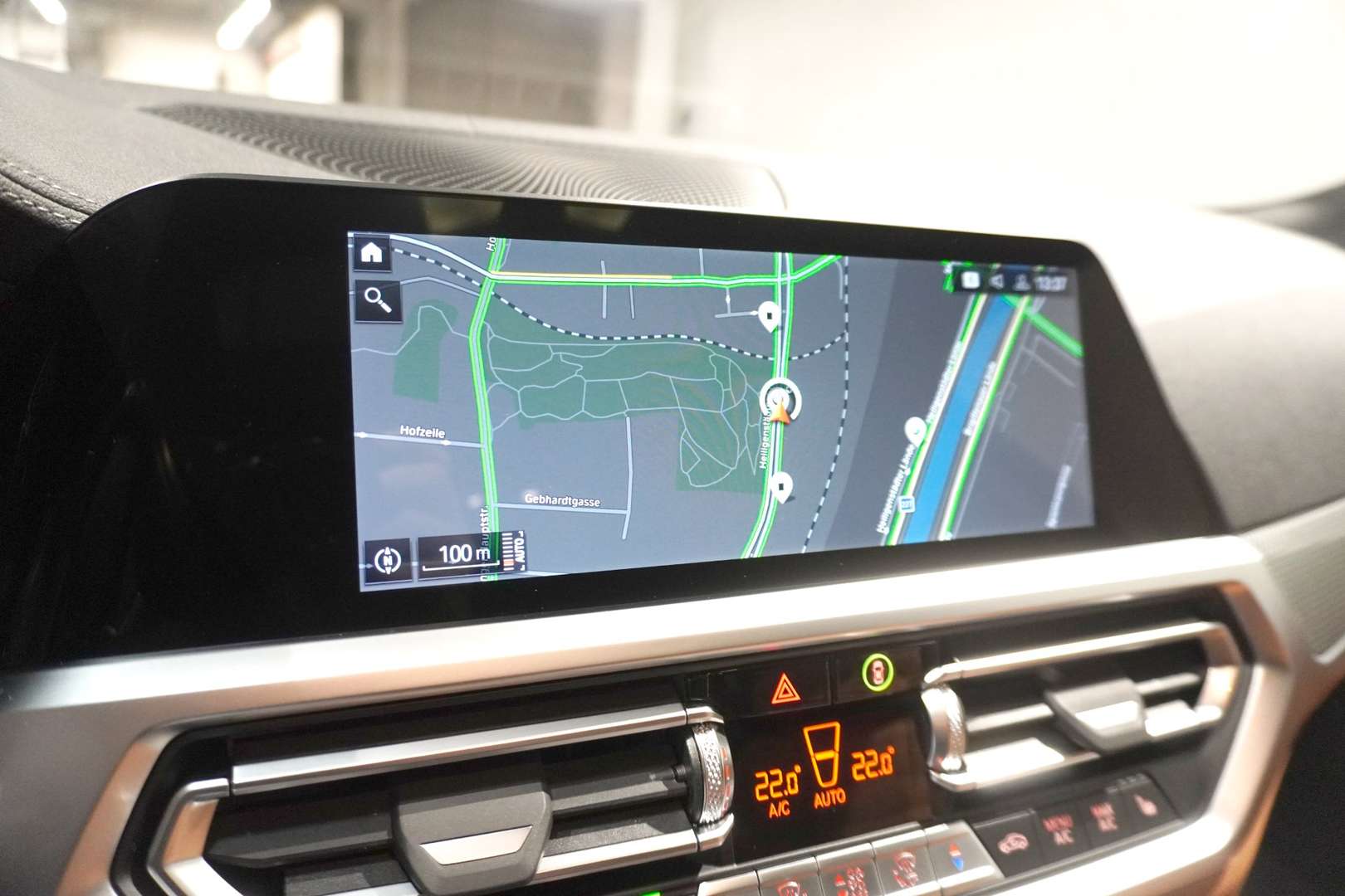 BMW Série 4 M440i XDrive - 2023 - Joinsteer - #17