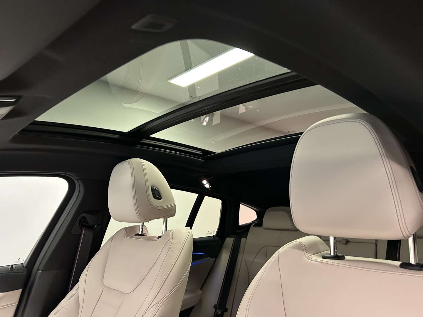 BMW X4 M M Sport 40d - 2025 - Joinsteer - #32