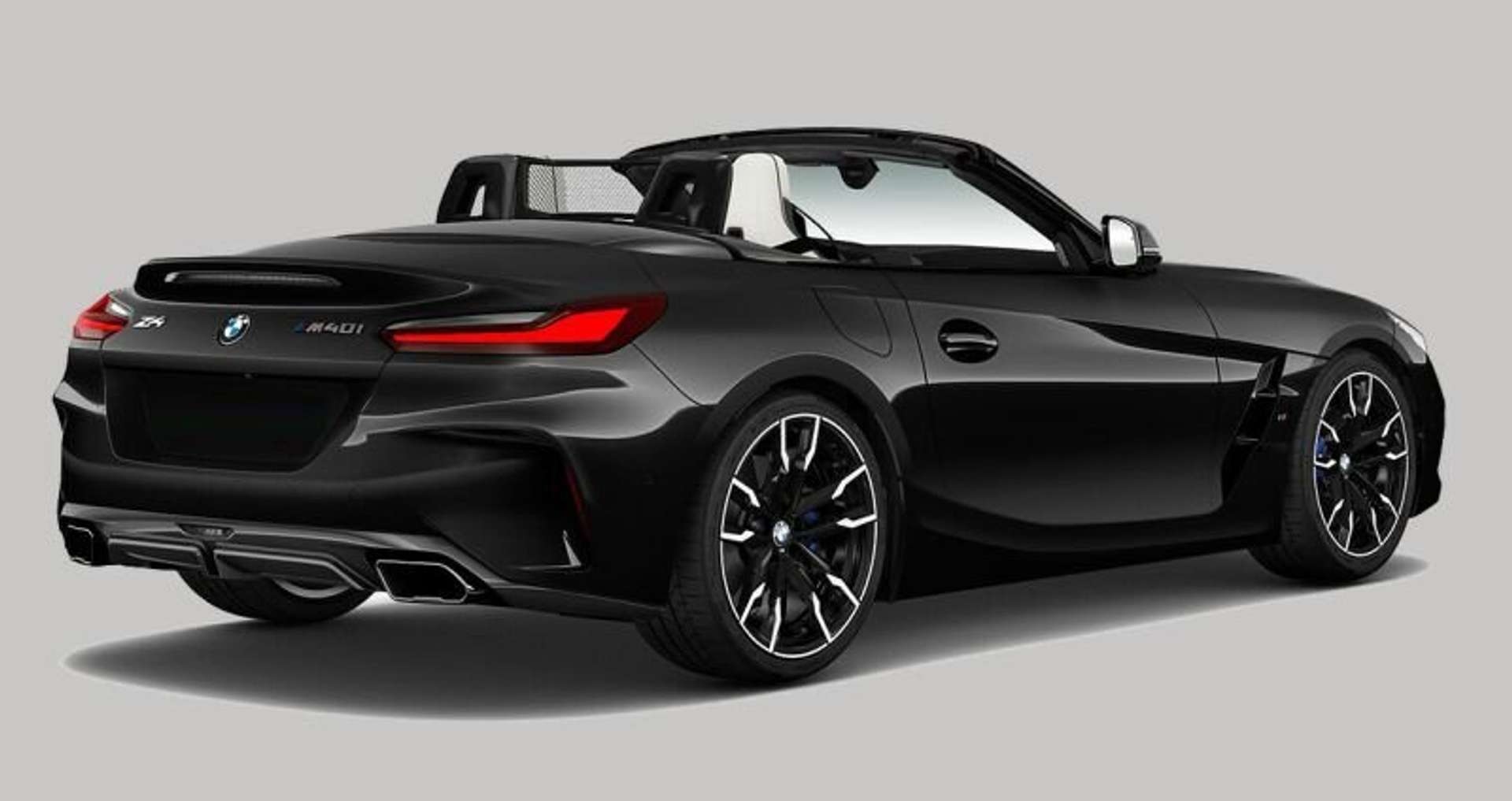 BMW Z4 M40i - 2025 - Joinsteer - #2