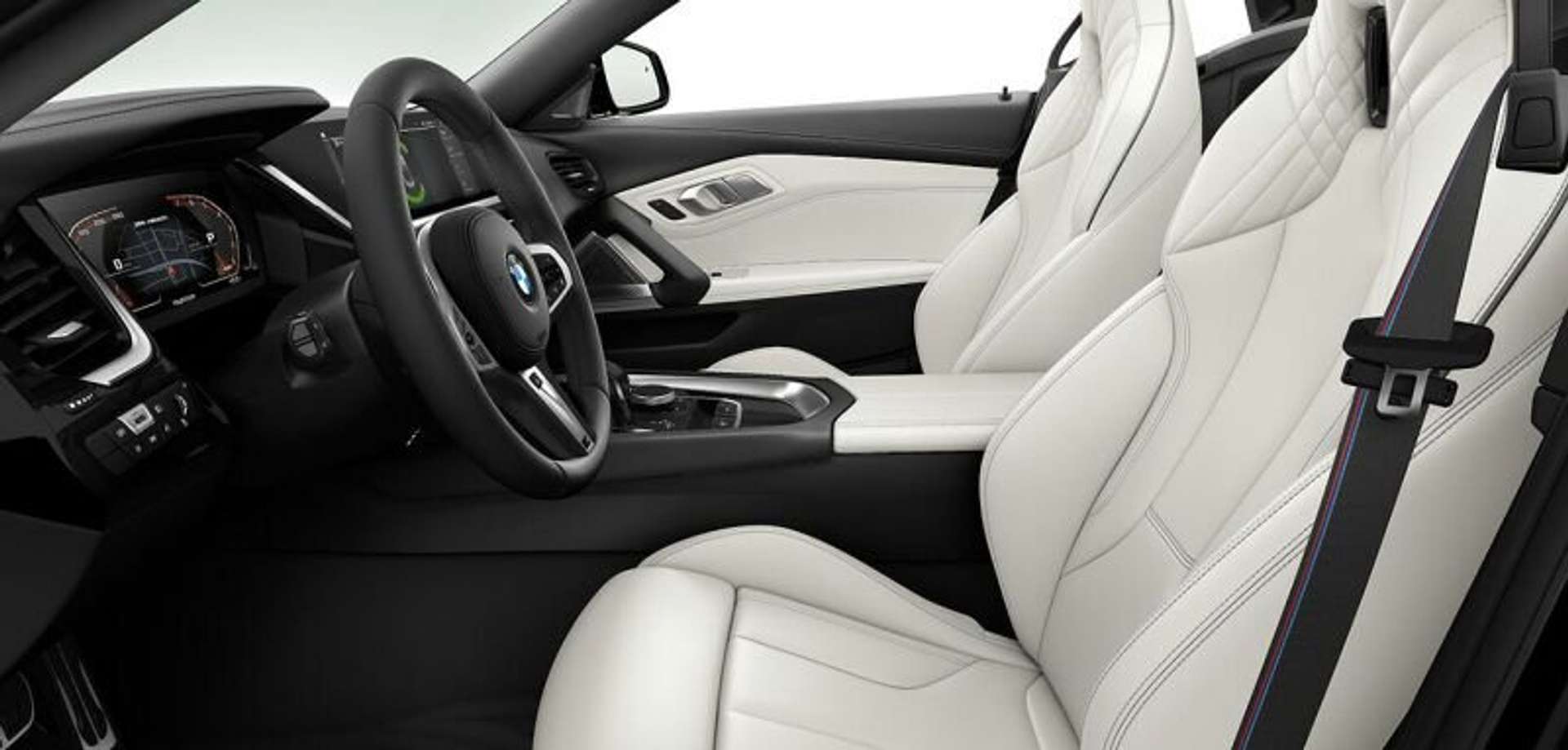 BMW Z4 M40i - 2025 - Joinsteer - #4