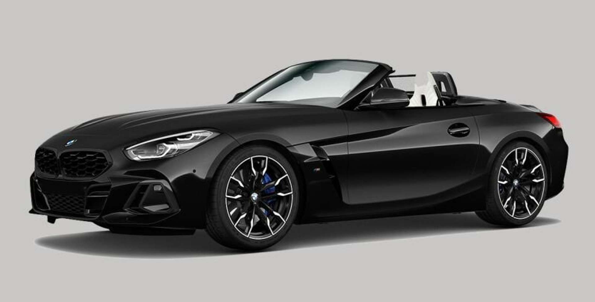 BMW Z4 M40i - 2025 - Joinsteer - #5