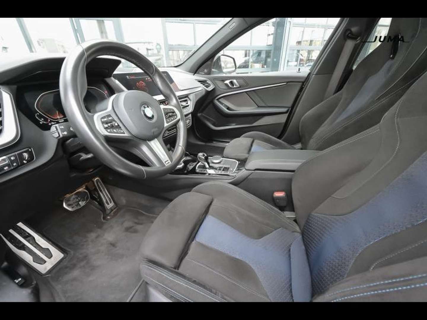 BMW Série 1 M Sport 118i - 2024 - Joinsteer - #2