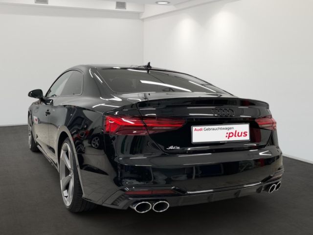 Audi S5 Coupé TDI Quattro Tiptronic - 2022 - Joinsteer - #10