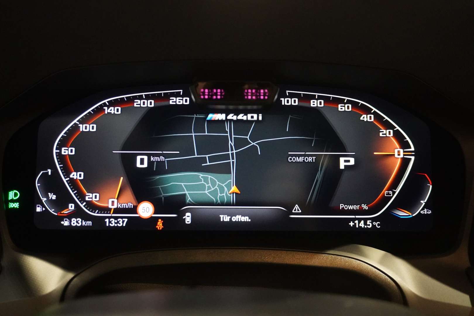 BMW Série 4 M440i XDrive - 2023 - Joinsteer - #21