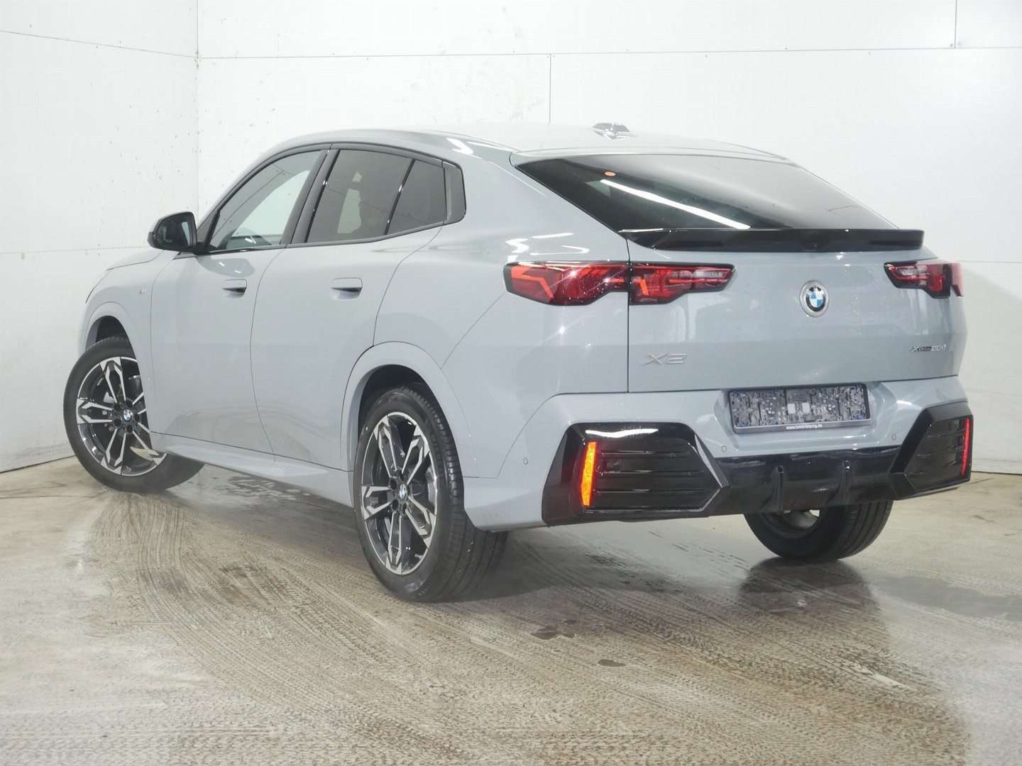 BMW X2 M Sport XDrive20d - 2025 - Joinsteer - #2