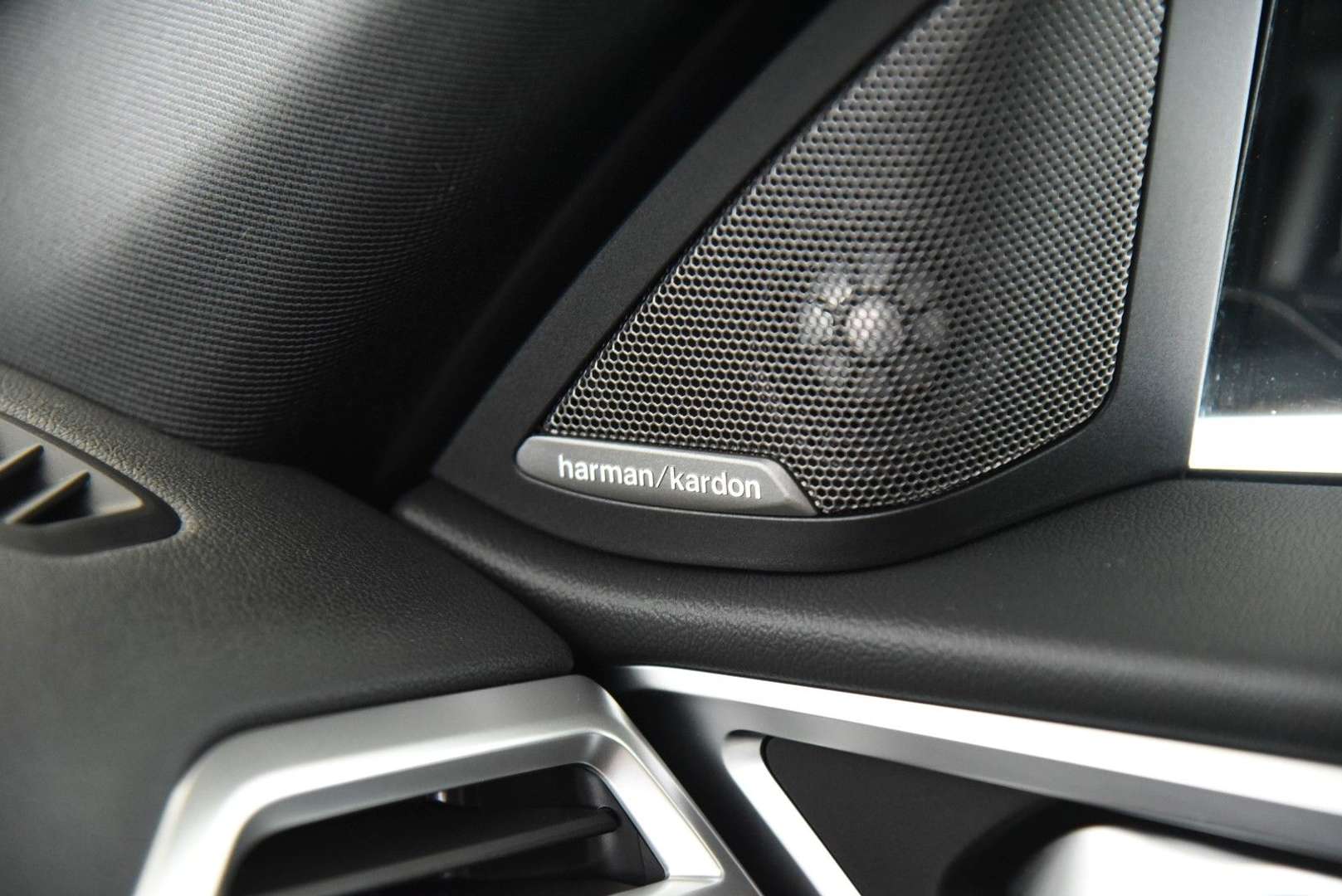 BMW Série 4 Gran Coupé M Sport 420d XDrive - 2025 - Joinsteer - #19