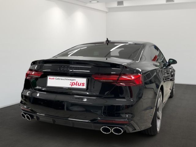 Audi S5 Coupé TDI Quattro Tiptronic - 2022 - Joinsteer - #11