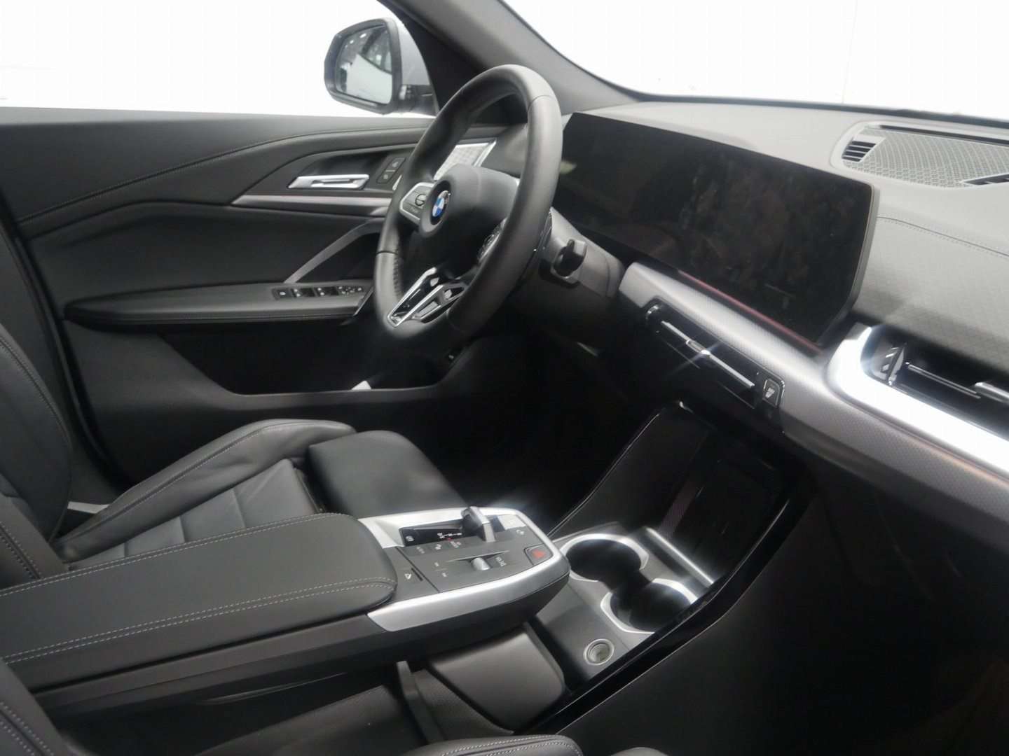 BMW X2 M Sport XDrive20d - 2025 - Joinsteer - #4