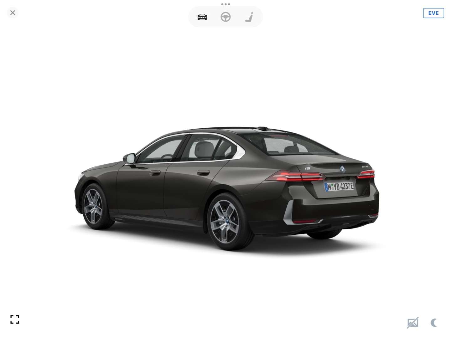 BMW I5 Limousine EDrive40 - 2024 - Joinsteer - #3