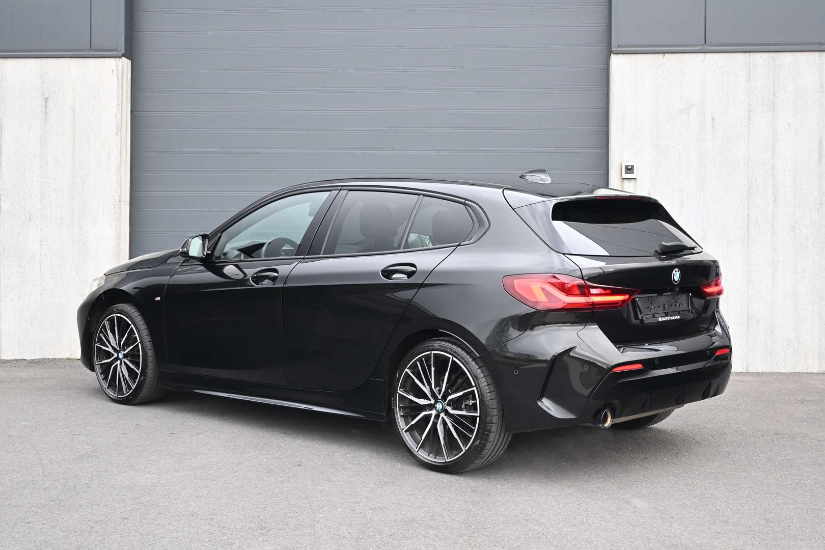 BMW 118i M Sport - 2023 - Joinsteer - #5