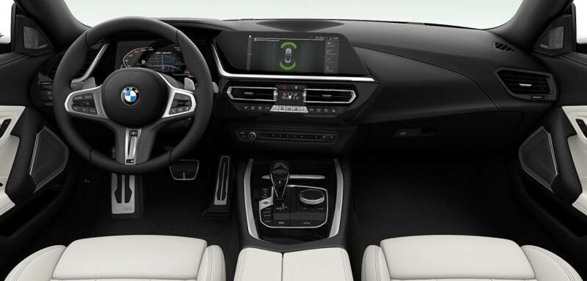 BMW Z4 M40i - 2025 - Joinsteer - #11