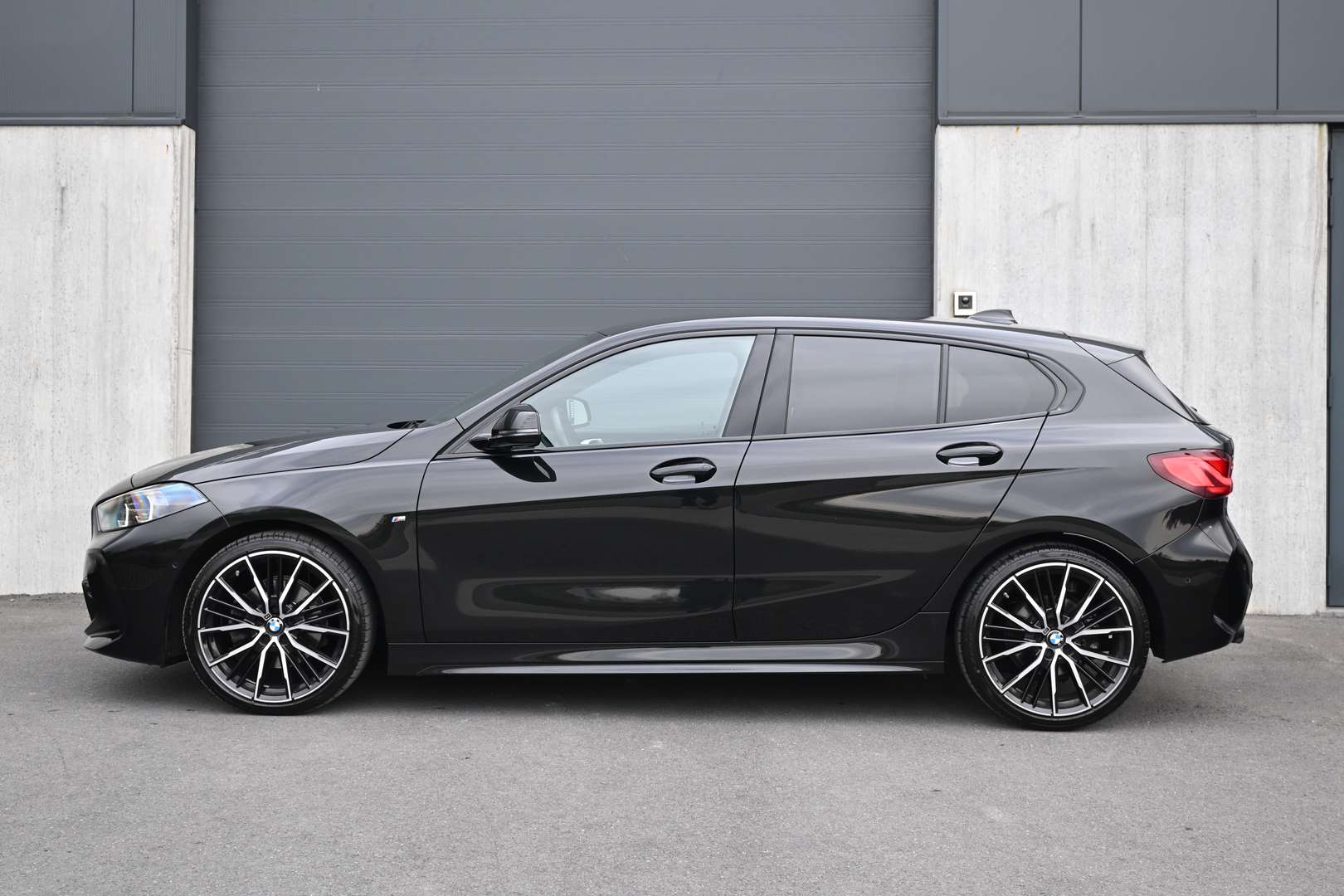 BMW 118i M Sport - 2023 - Joinsteer - #6