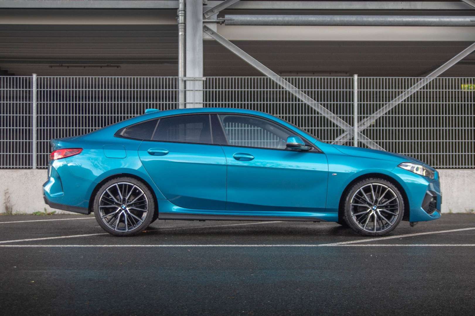 BMW Série 2 Gran Coupé M Sport 218i - 2024 - Joinsteer - #7