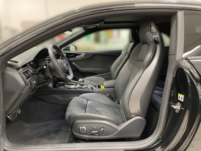 Audi S5 Coupé TDI Quattro Tiptronic - 2022 - Joinsteer - #15