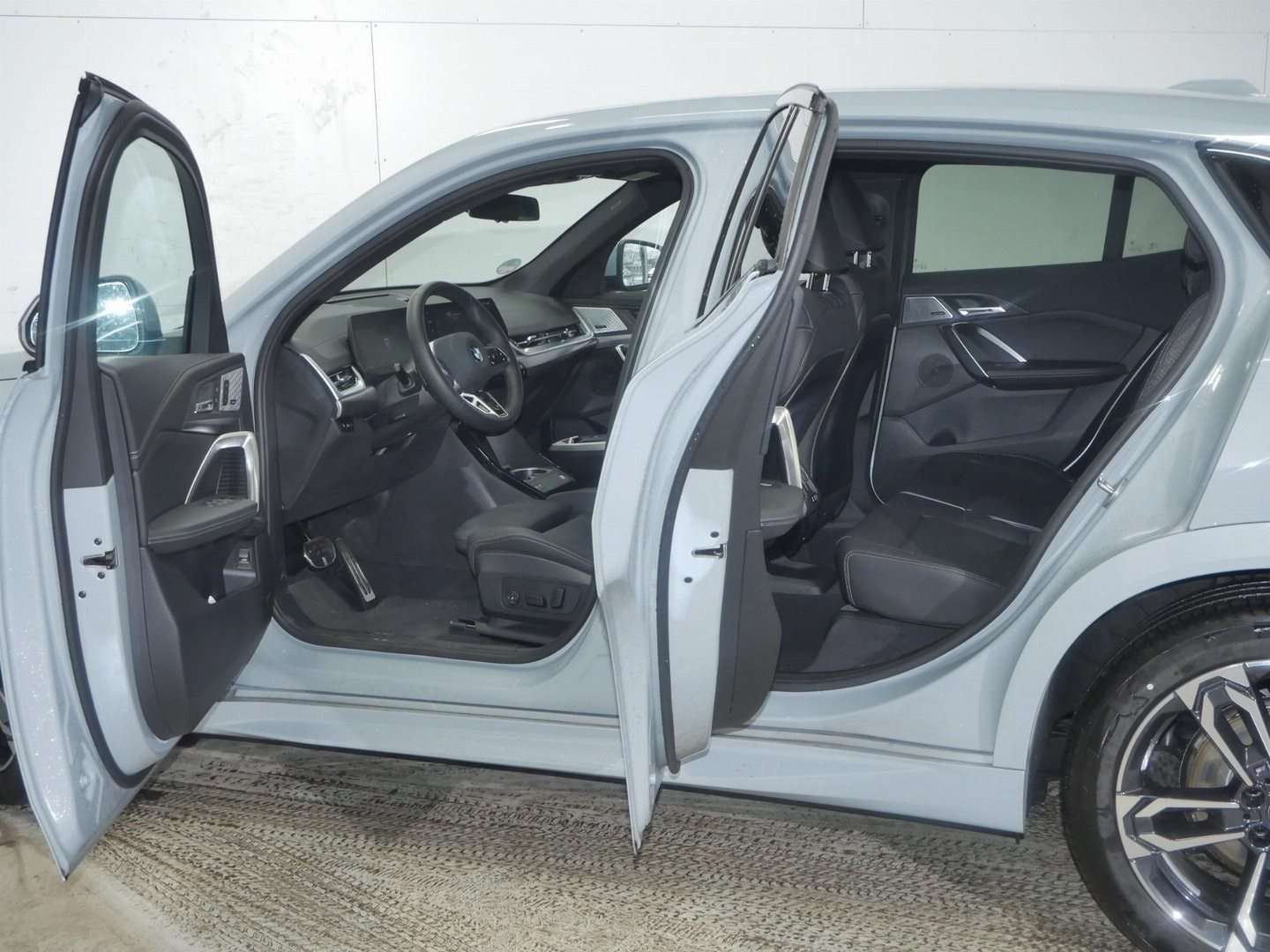 BMW X2 M Sport XDrive20d - 2025 - Joinsteer - #8