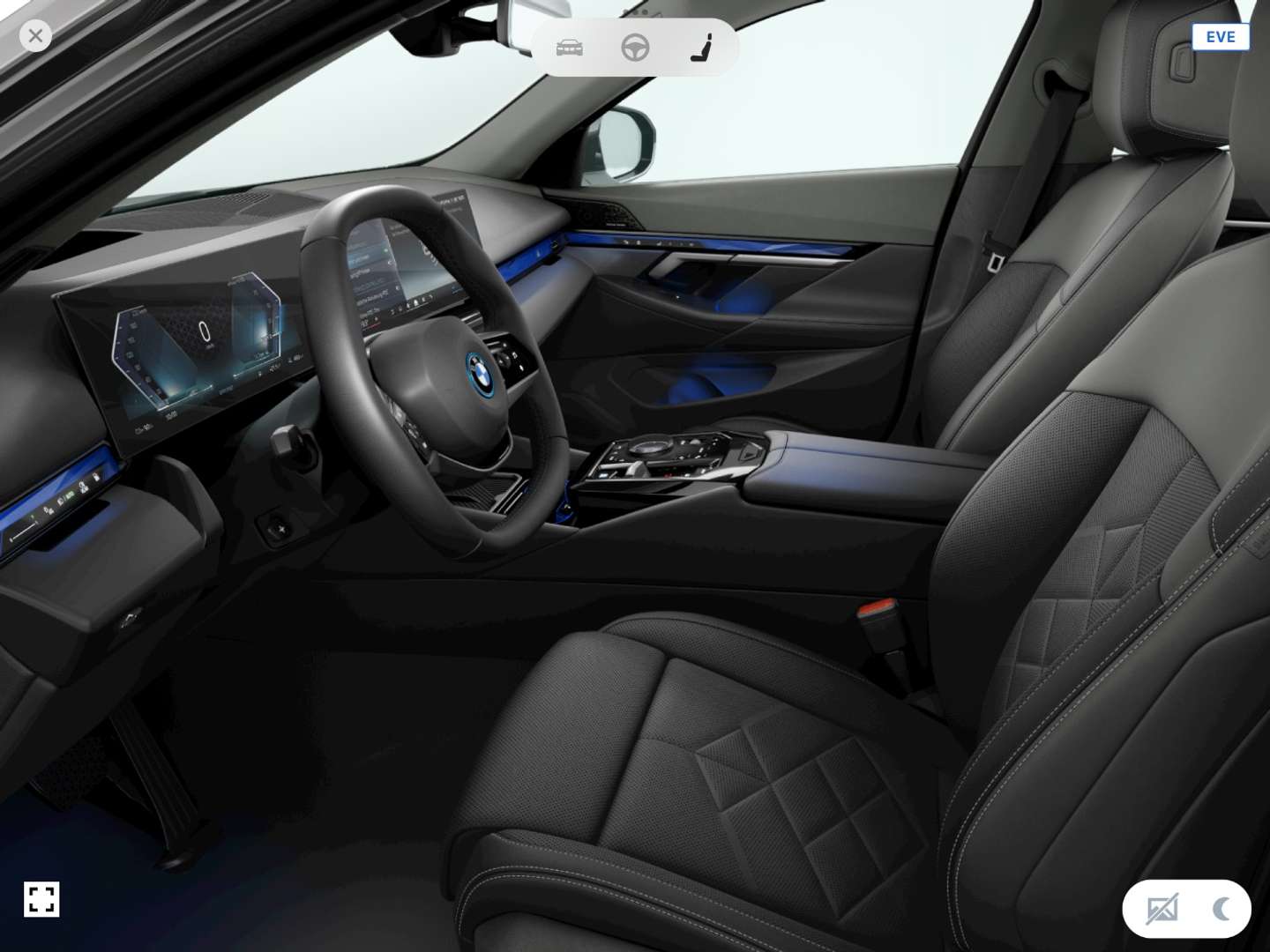 BMW I5 Limousine EDrive40 - 2024 - Joinsteer - #8