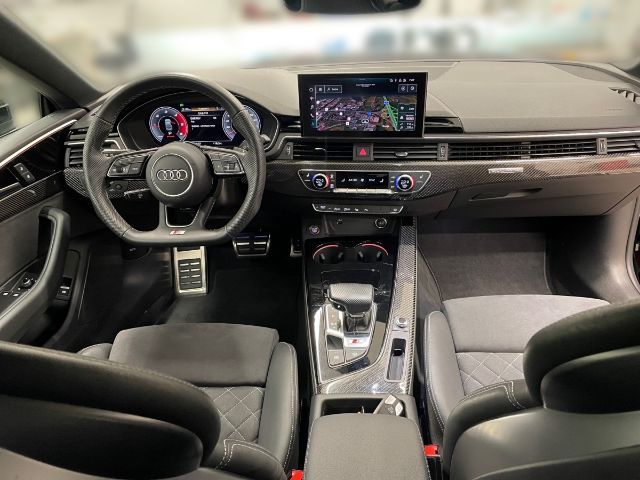 Audi S5 Coupé TDI Quattro Tiptronic - 2022 - Joinsteer - #18