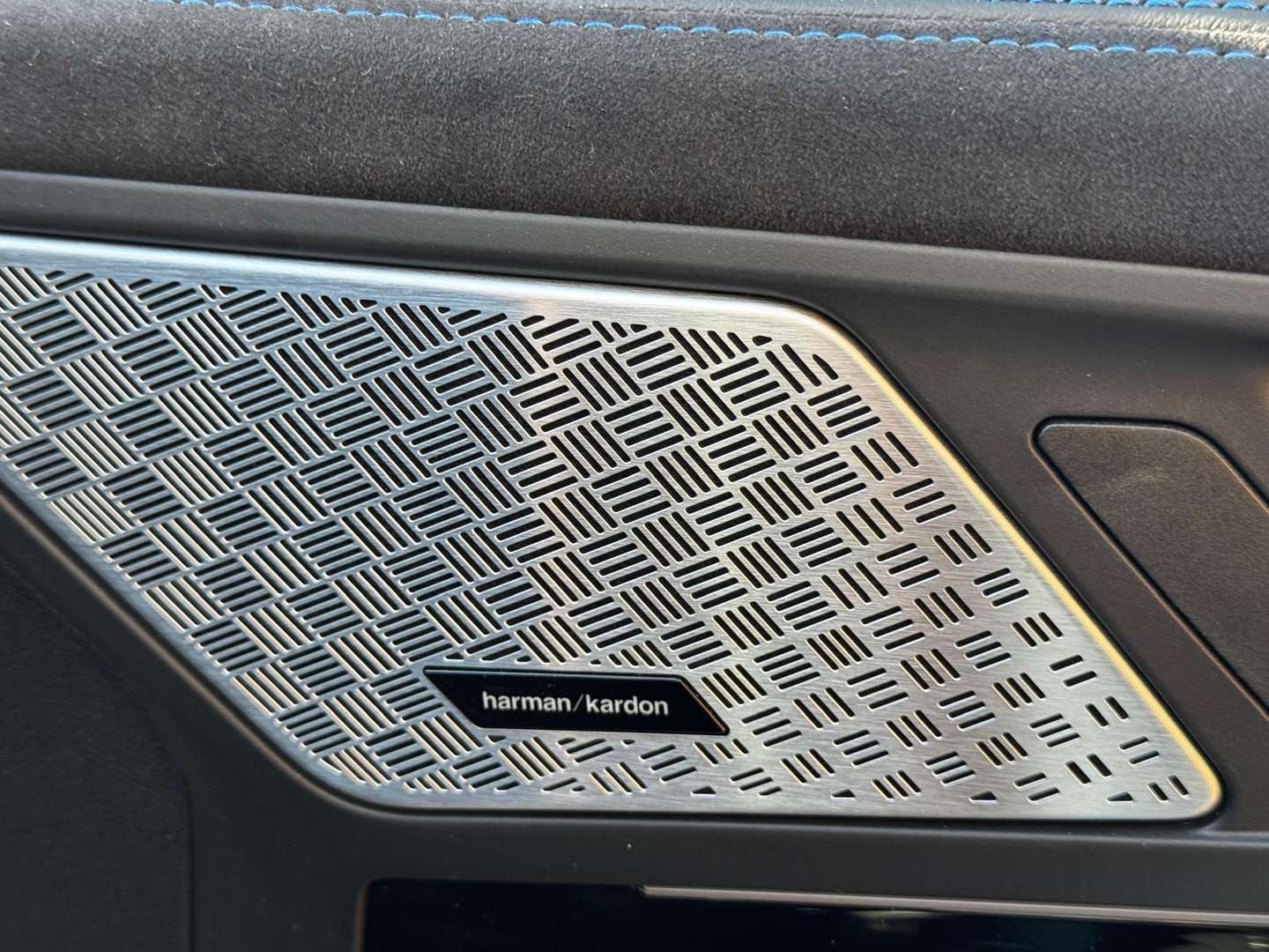 BMW IX2 M Sport EDrive20 - 2024 - Joinsteer - #4