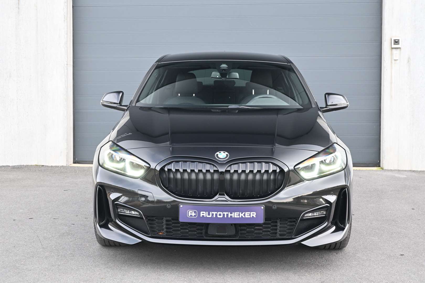 BMW 118i M Sport - 2023 - Joinsteer - #8