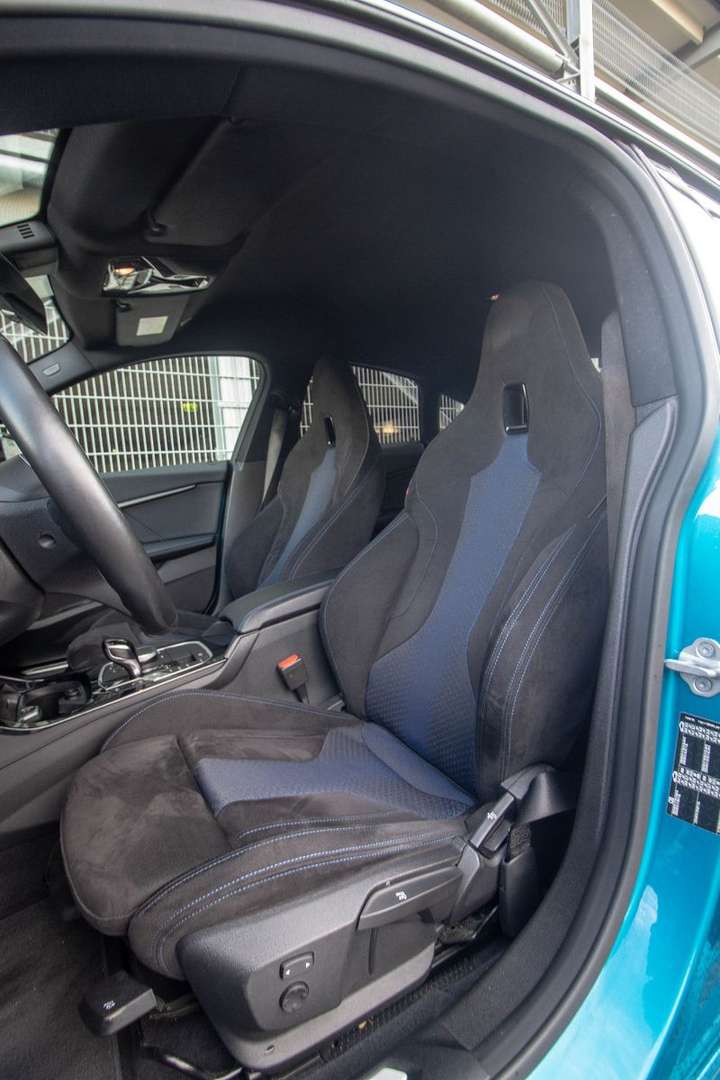 BMW Série 2 Gran Coupé M Sport 218i - 2024 - Joinsteer - #11