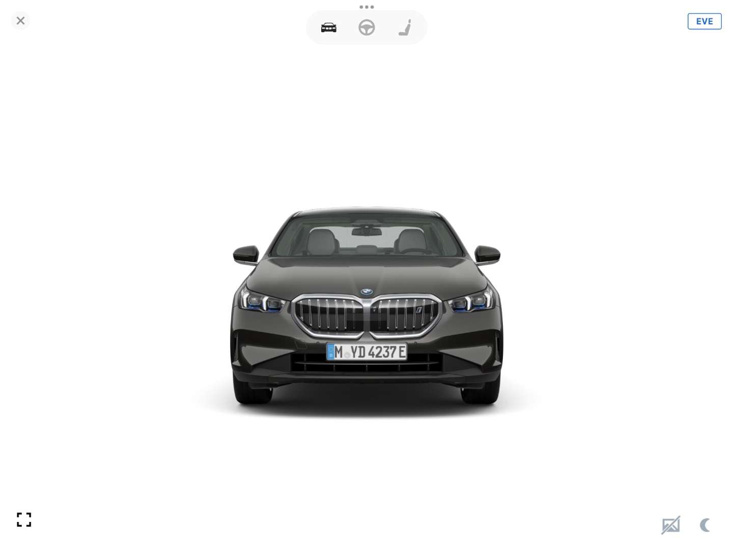 BMW I5 Limousine EDrive40 - 2024 - Joinsteer - #10