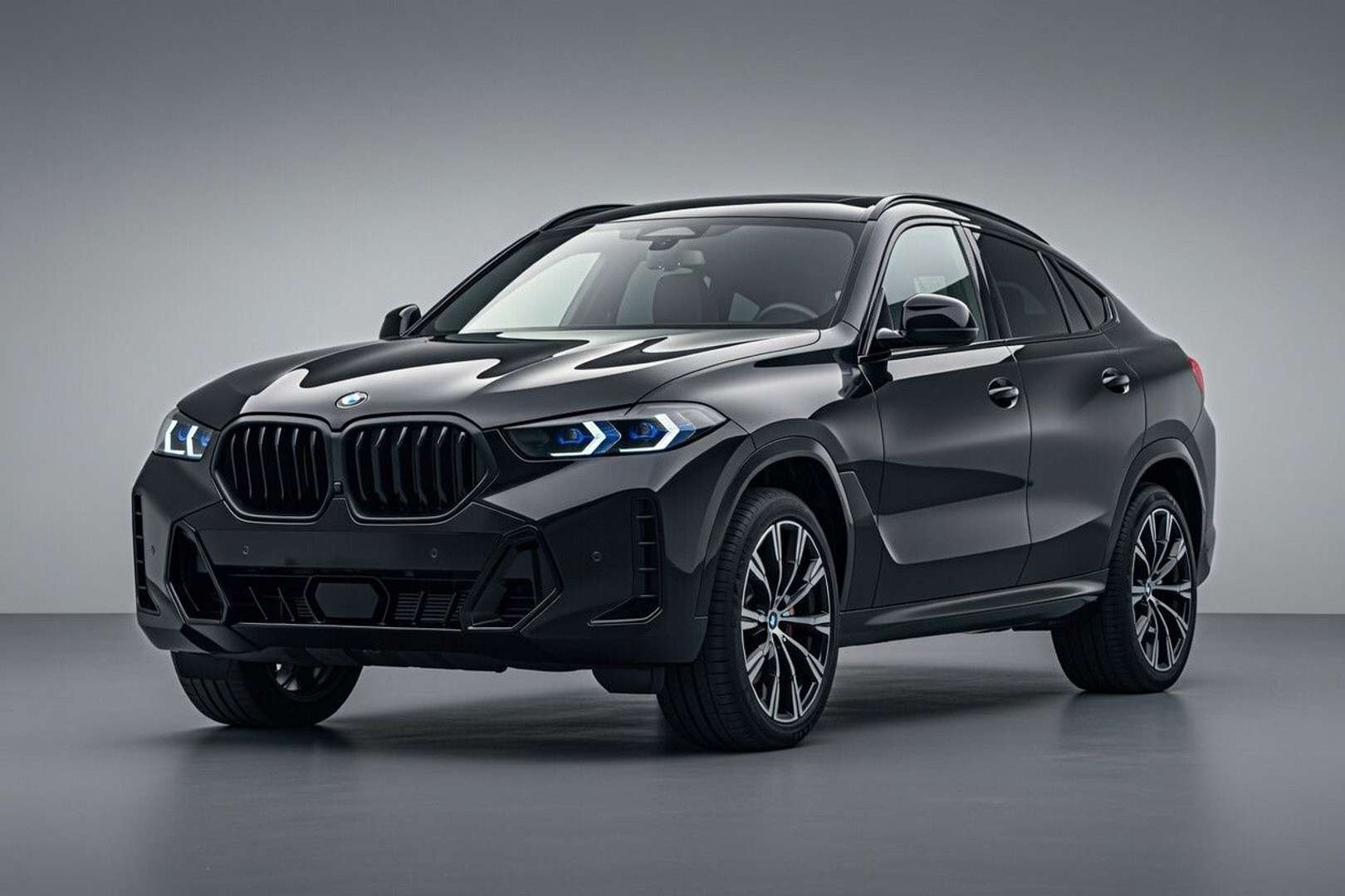 BMW X6 M Sport 30d XDrive - 2024 - Joinsteer - #3