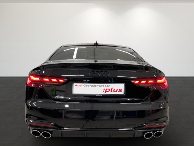 Audi S5 Coupé TDI Quattro Tiptronic - 2022 - Joinsteer - #20