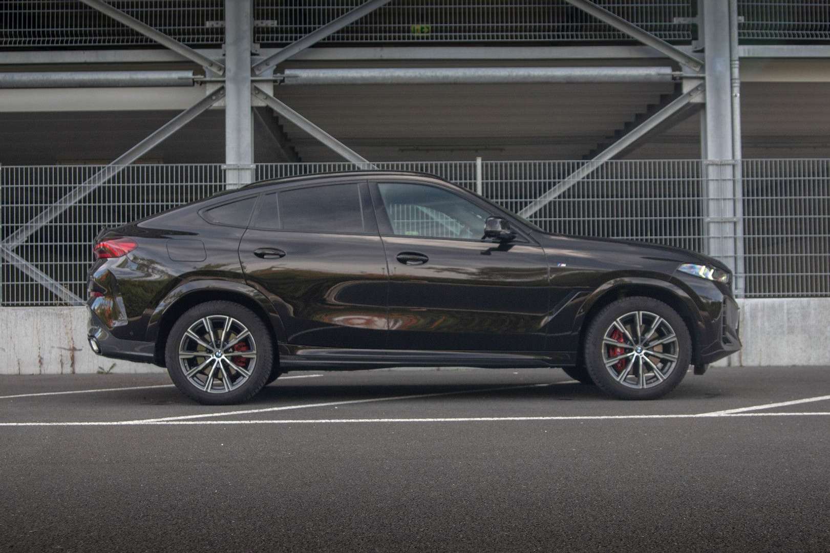 BMW X6 M Sport 30d XDrive - 2024 - Joinsteer - #7