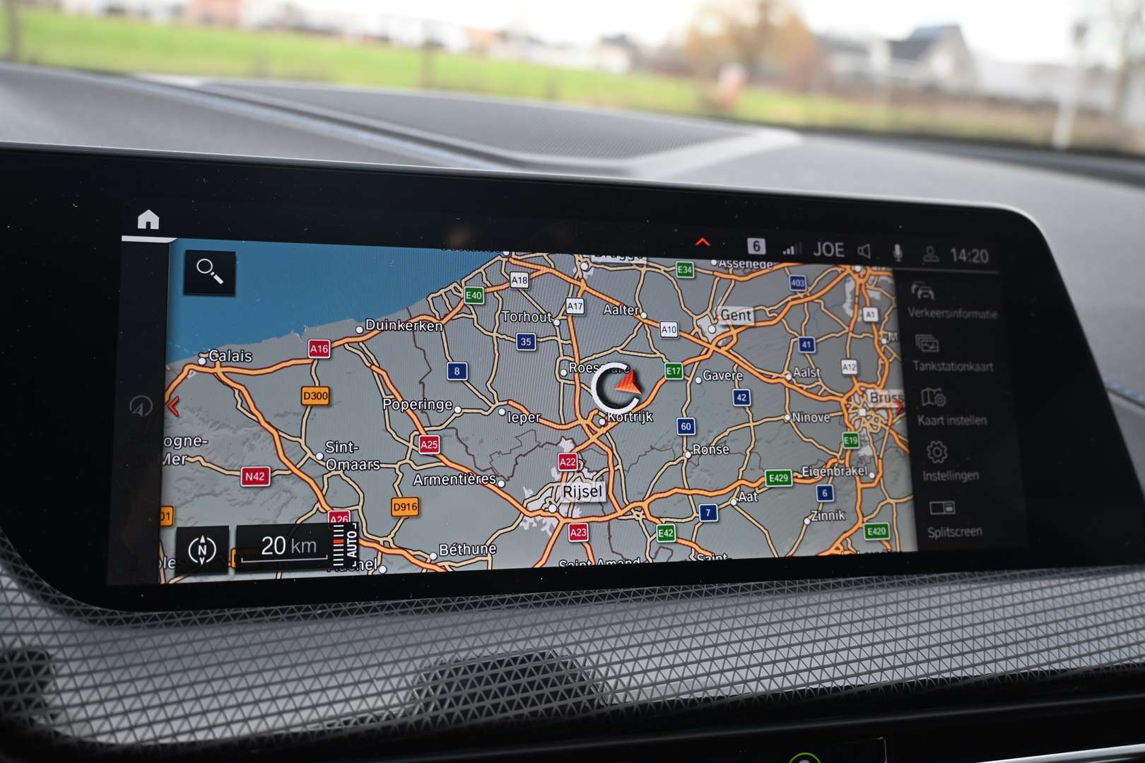 BMW 118i M Sport - 2023 - Joinsteer - #12