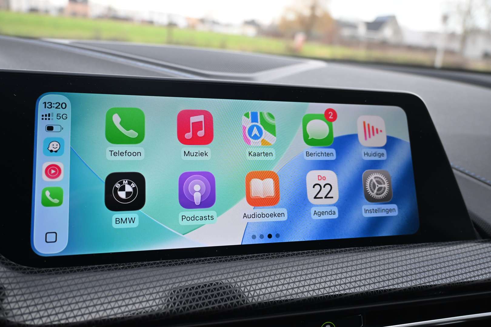 BMW 118i M Sport - 2023 - Joinsteer - #13