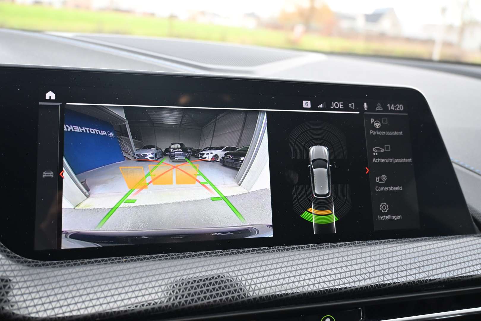 BMW 118i M Sport - 2023 - Joinsteer - #14