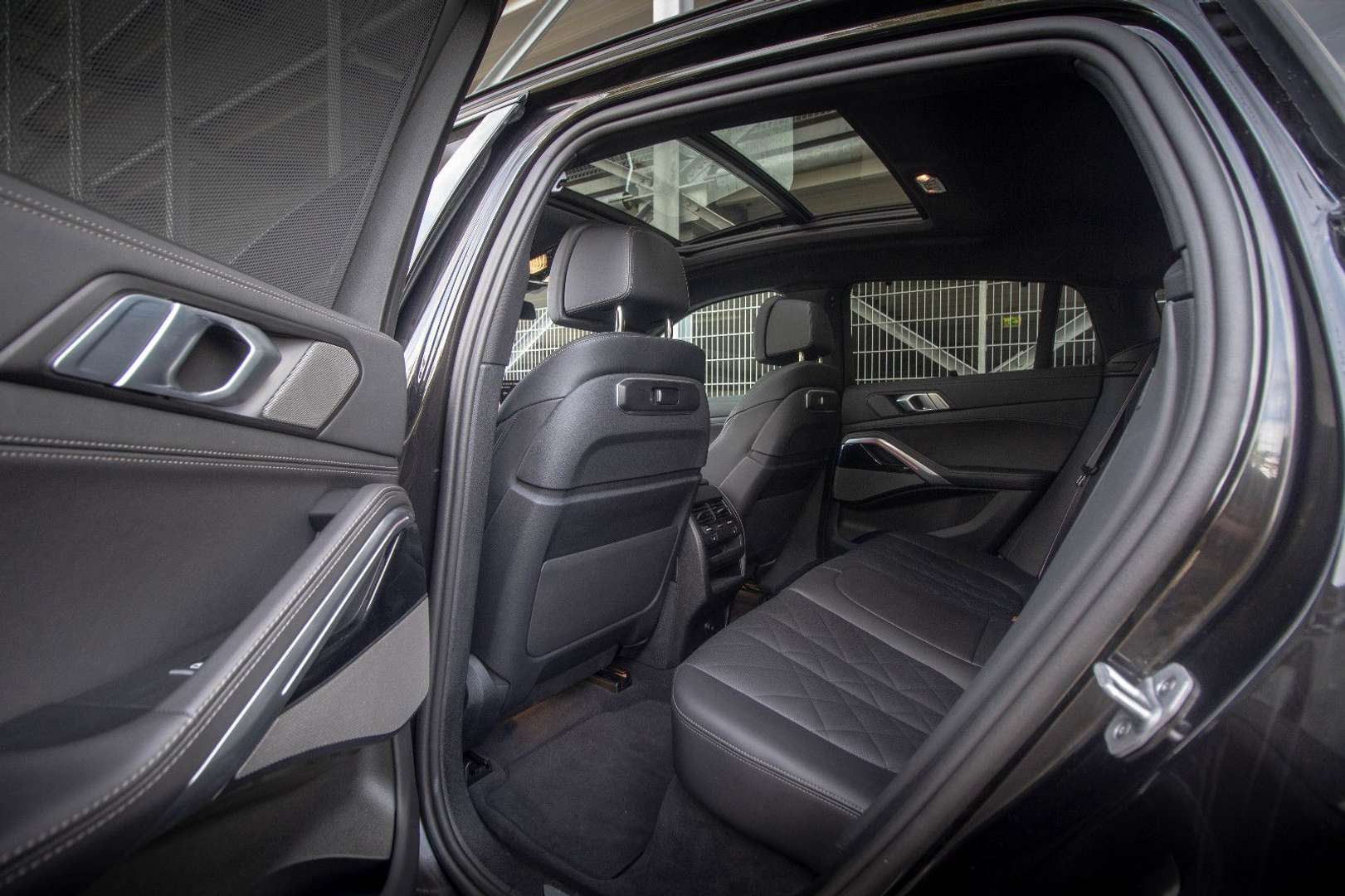 BMW X6 M Sport 30d XDrive - 2024 - Joinsteer - #11