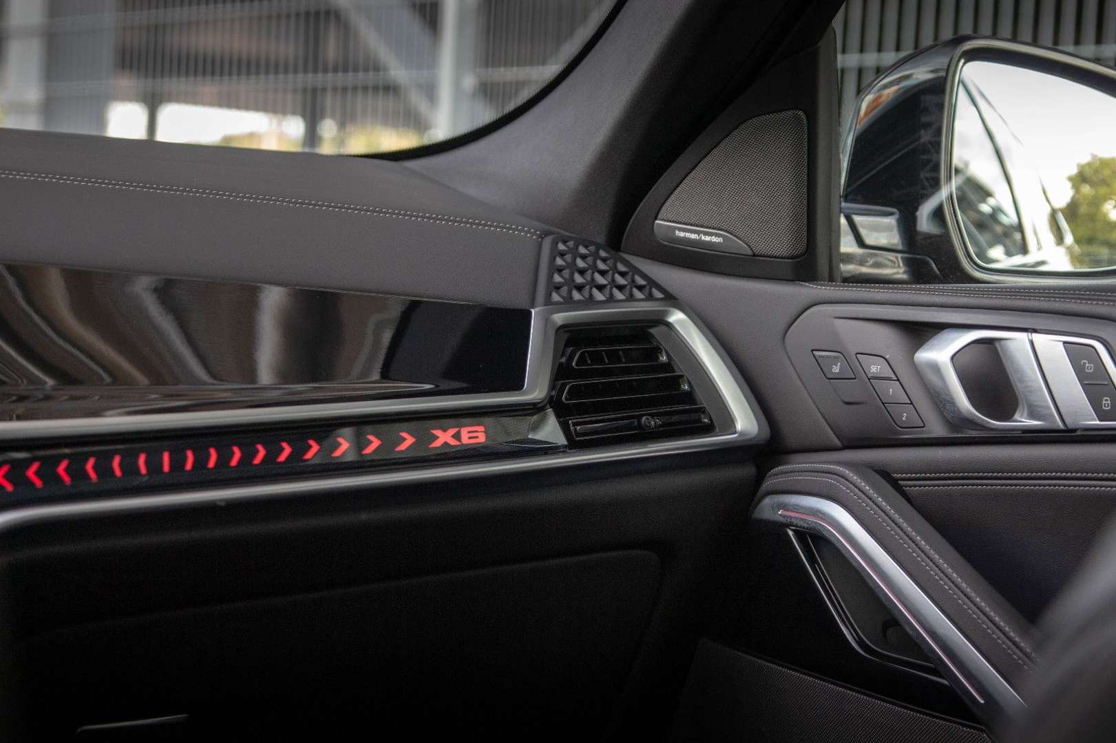 BMW X6 M Sport 30d XDrive - 2024 - Joinsteer - #12