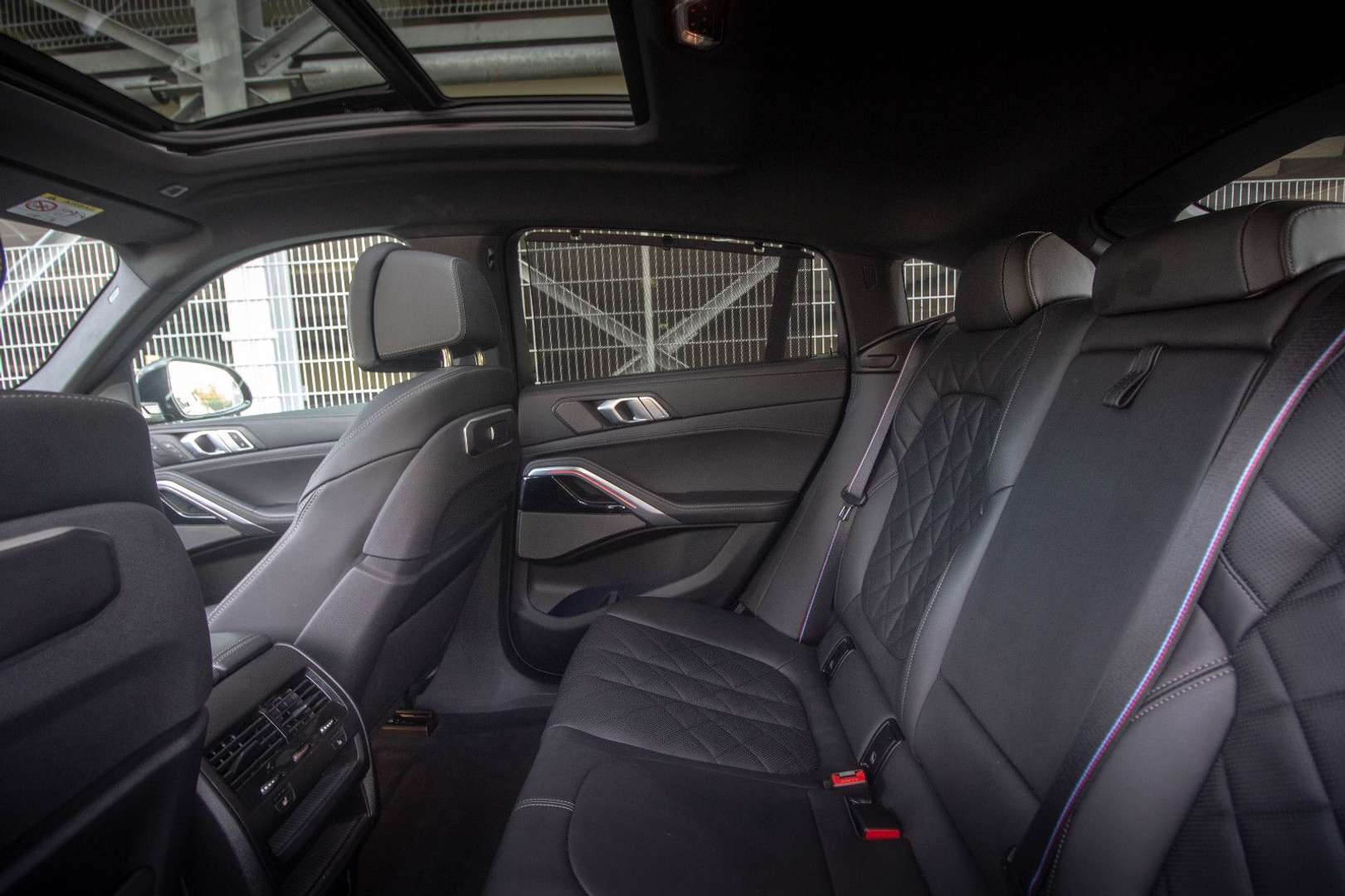 BMW X6 M Sport 30d XDrive - 2024 - Joinsteer - #14